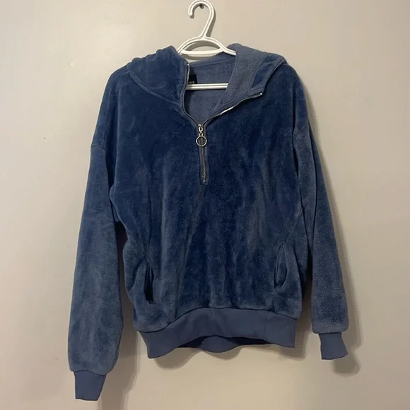 Cute fluffy sweaters on sale